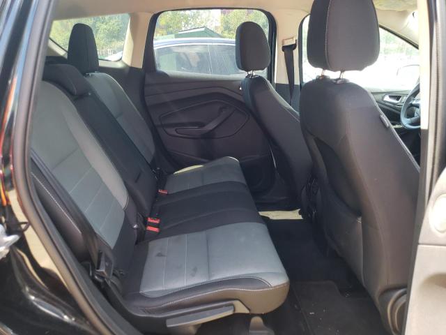 Photo 6 from auction – 2016 FORD ESCAPE SE with VIN 1FMCU0GX9GUA00193