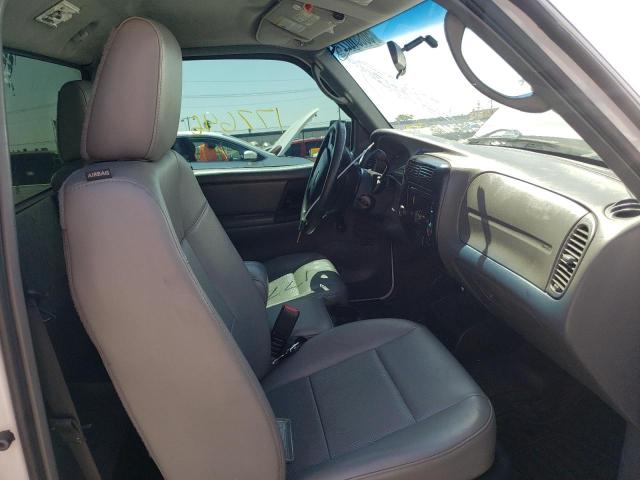 Photo 5 from auction – 2011 FORD RANGER with VIN 1FTKR1ADXBPB00252