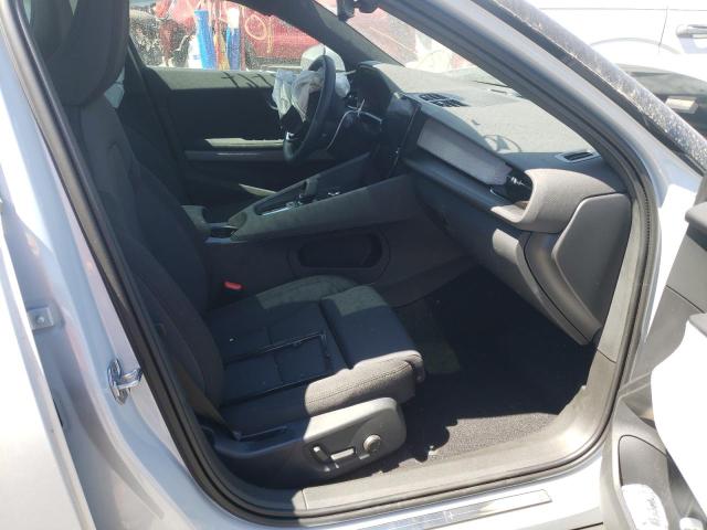 Photo 5 from auction – 2022 POLESTAR 2 with VIN LPSED3KA5NL050151