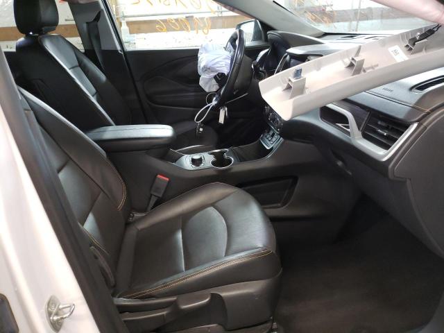 Photo 5 from auction – 2020 GMC TERRAIN SL with VIN 3GKALVEVXLL111700