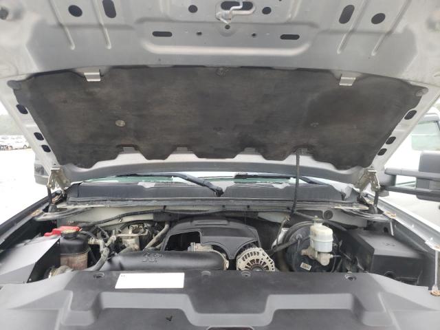 Photo 7 from auction – 2012 CHEVROLET SILVERADO with VIN 3GCPKSE74CG262842