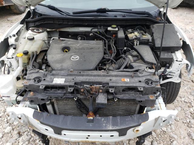 Photo 7 from auction – 2010 MAZDA 3 I with VIN JM1BL1SG5A1226644