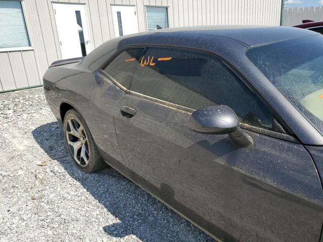 Photo 9 from auction – 2016 DODGE CHALLENGER with VIN 2C3CDZAG9GH312197