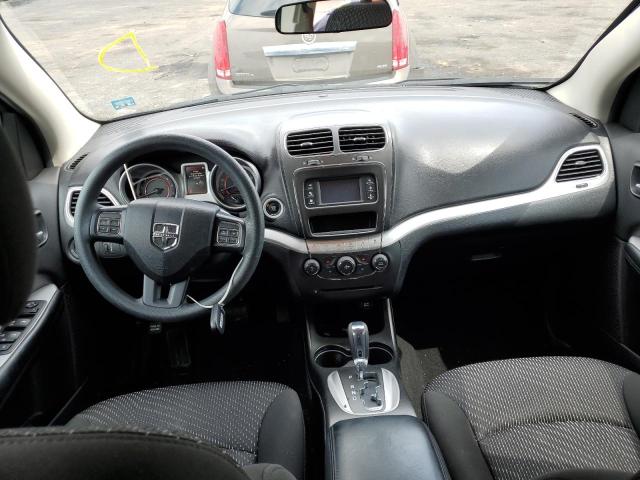Photo 9 from auction – 2016 DODGE JOURNEY SX with VIN 3C4PDCBG0GT171326