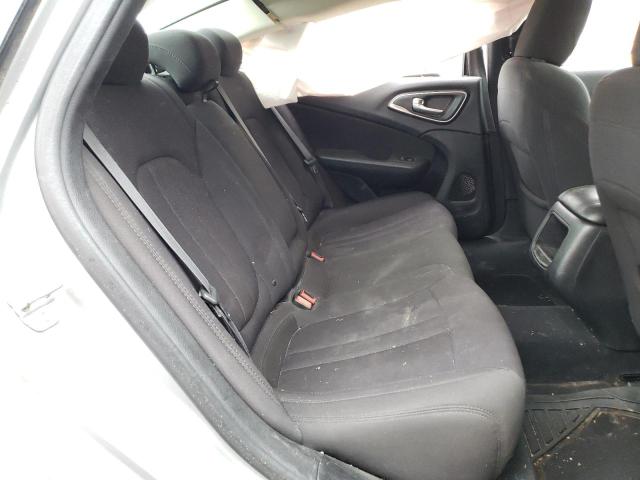 Photo 6 from auction – 2015 CHRYSLER 200 LIMITE with VIN 1C3CCCAB7FN502333