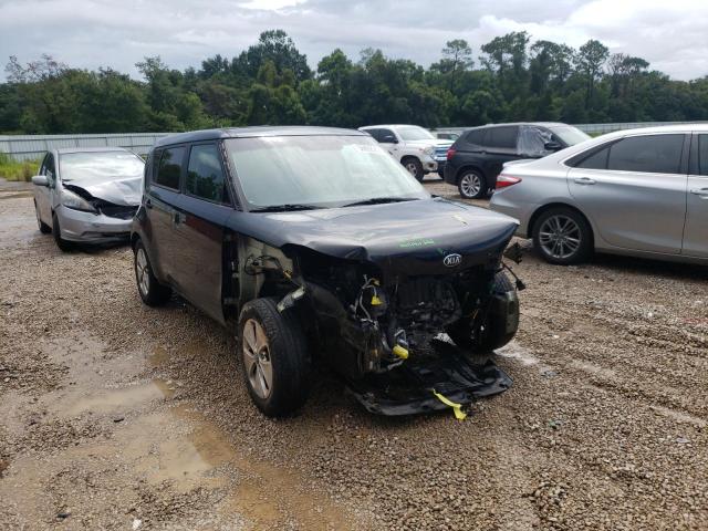 KIA SOUL 2016 with VIN KNDJN2A26G7277335 - Photo from auction