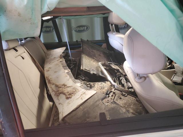 Photo 6 from auction – 2018 BMW X5 SDRIVE3 with VIN 5UXKR2C59J0X09754