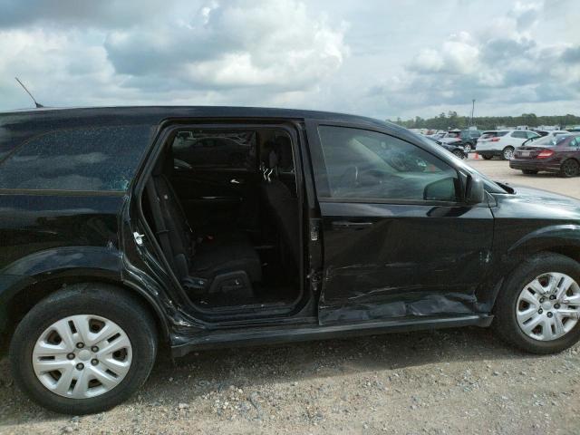 Photo 9 from auction – 2014 DODGE JOURNEY SE with VIN 3C4PDCAB6ET277282