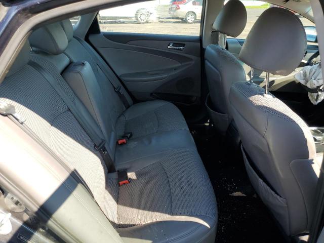 Photo 6 from auction – 2011 HYUNDAI SONATA SE with VIN 5NPEC4AC5BH253365