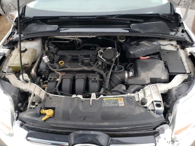 Photo 7 from auction – 2012 FORD FOCUS S with VIN 1FAHP3E28CL213961