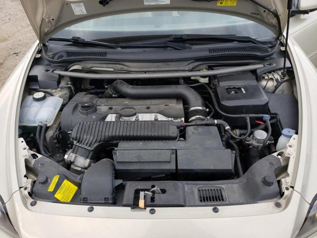 Photo 7 from auction – 2006 VOLVO C70 T5 with VIN YV1MC68256J003765