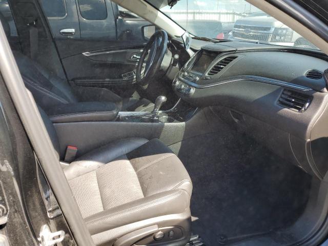 Photo 5 from auction – 2018 CHEVROLET IMPALA LT with VIN 2G1105S38J9119035