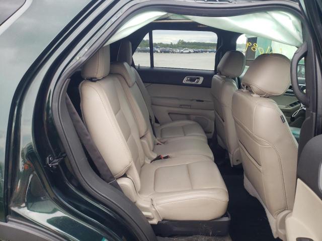 Photo 6 from auction – 2013 FORD EXPLORER X with VIN 1FM5K8D89DGB91621