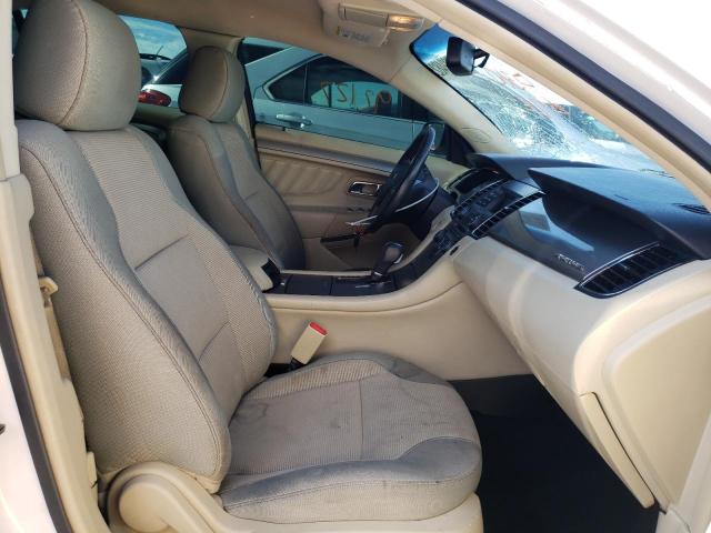 Photo 5 from auction – 2015 FORD TAURUS SEL with VIN 1FAHP2E91FG181844
