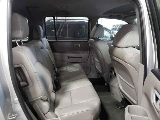 Zdjęcie 6 z aukcji – 2015 HONDA PILOT EXL z VIN 5FNYF4H55FB055045