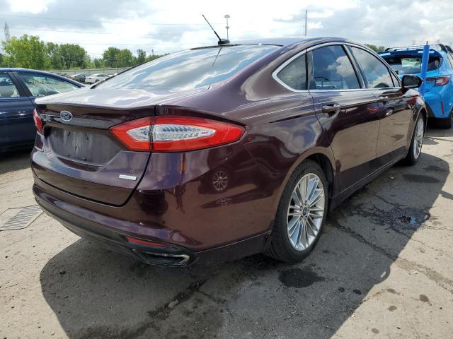 Photo 4 from auction – 2013 FORD FUSION SE with VIN 3FA6P0H90DR190967