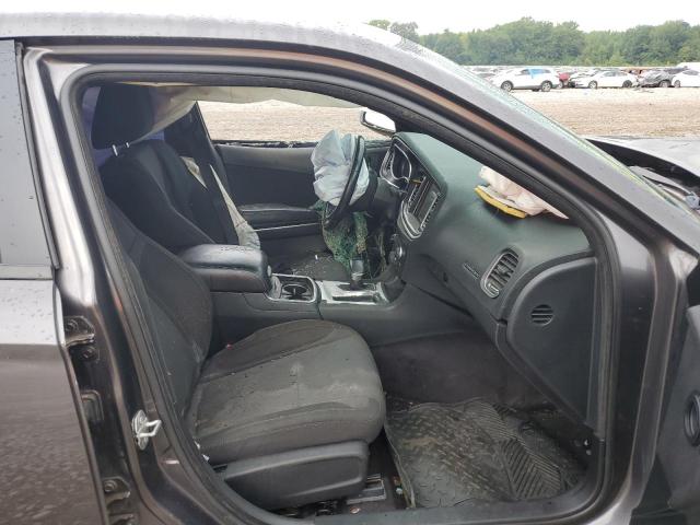 Photo 5 from auction – 2016 DODGE CHARGER SX with VIN 2C3CDXHG5GH346793