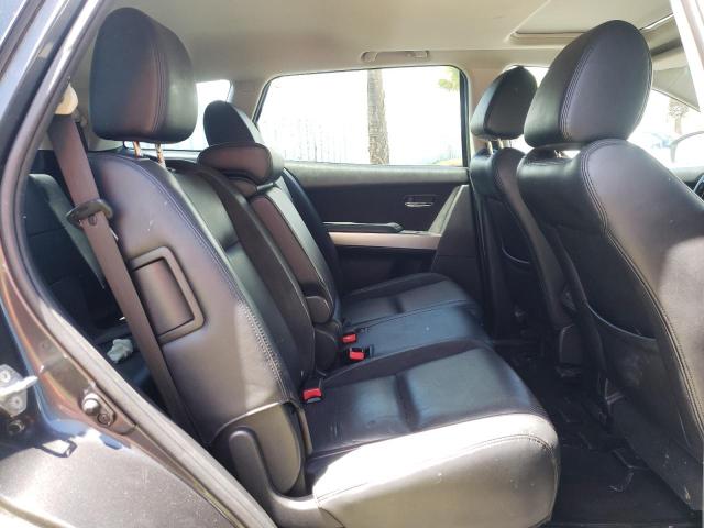 Photo 6 from auction – 2013 MAZDA CX-9 GRAND with VIN JM3TB3DV2D0400850