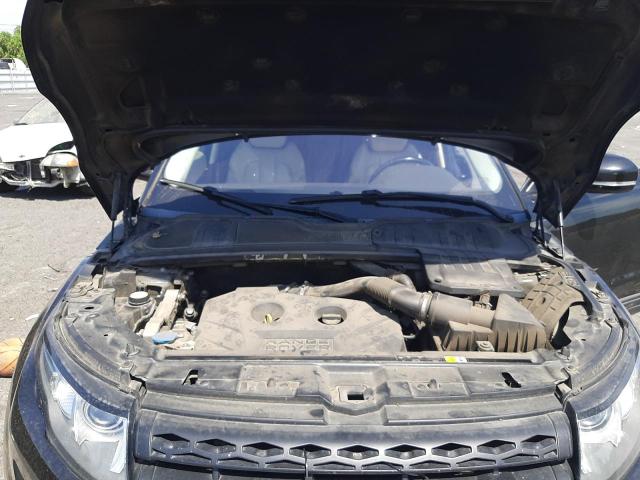 Photo 7 from auction – 2013 LAND ROVER RANGE ROVE with VIN SALVP2BG2DH826940