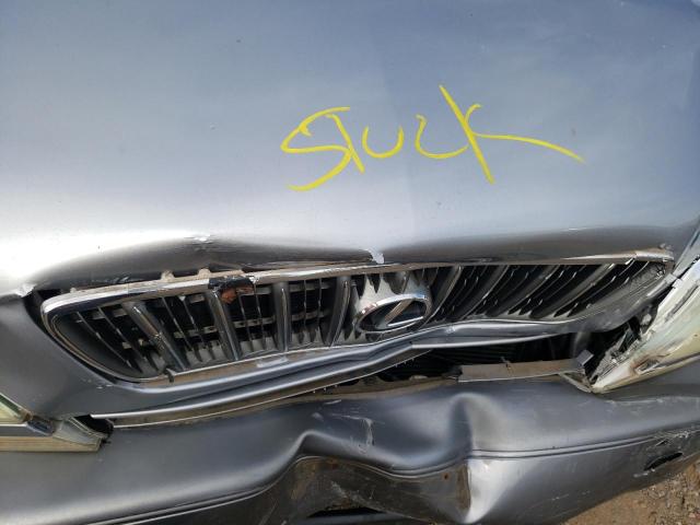 Photo 7 from auction – 2002 LEXUS RX 300 with VIN JTJHF10U020288385
