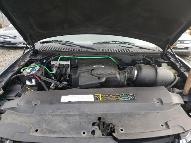Photo 7 from auction – 2004 FORD EXPEDITION with VIN 1FMPU18L34LB06840