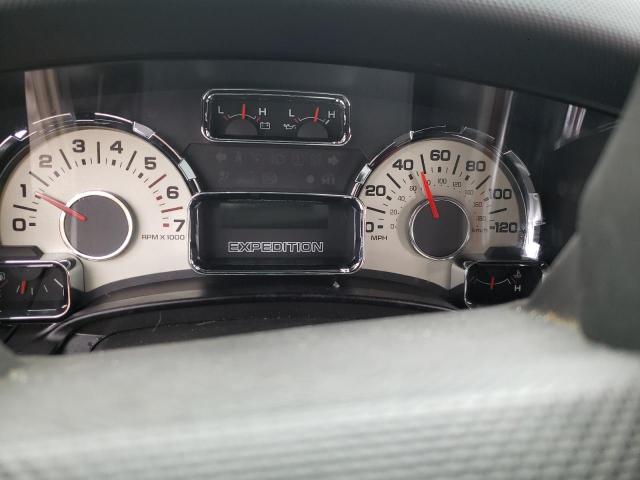 Foto 8 de la subasta – 2007 FORD EXPEDITION con VIN 1FMFK17547LA33518
