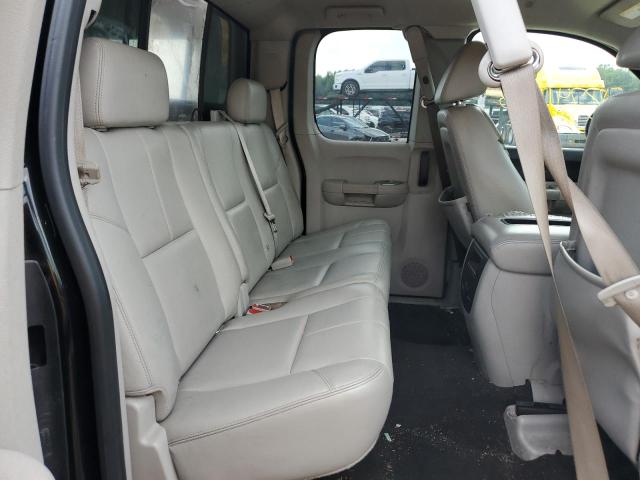 Photo 6 from auction – 2008 CHEVROLET SILVERADO with VIN 2GCEC19J081123084