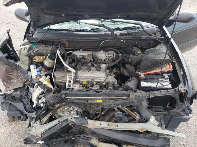 Photo 7 from auction – 2005 NISSAN SENTRA with VIN 3N1CB51D55L517507