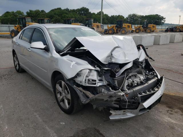 Zdjęcie 1 z aukcji – 2012 CHEVROLET MALIBU z VIN 1G1ZC5E01CF144574