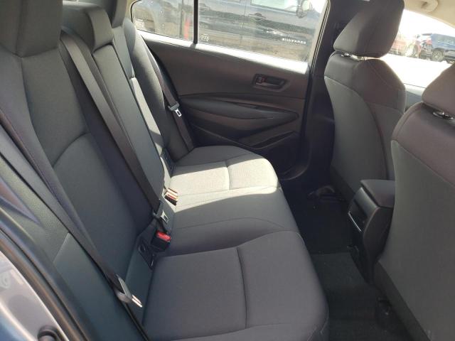 Photo 6 from auction – 2022 TOYOTA COROLLA LE with VIN JTDEPMAE5NJ191306