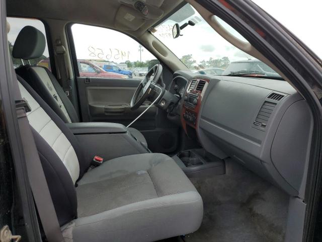 Photo 5 from auction – 2005 DODGE DAKOTA with VIN 1D7HW48N85S159374