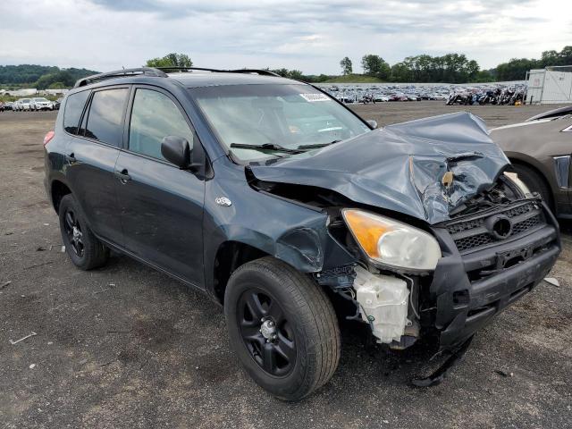 TOYOTA RAV4 2010 with VIN JTMZF4DV5A5031672 - Photo from auction