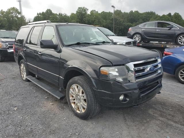 FORD EXPEDITION 2011 with VIN 1FMJU2A54BEF03871 - Photo from auction
