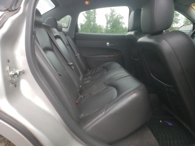 Photo 6 from auction – 2007 BUICK LACROSSE C with VIN 2G4WD582171195067