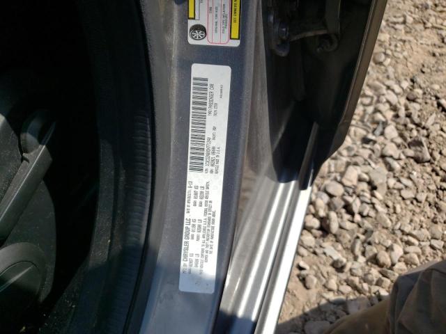 Photo 10 from auction – 2013 DODGE AVENGER SE with VIN 1C3CDZAB0DN771240