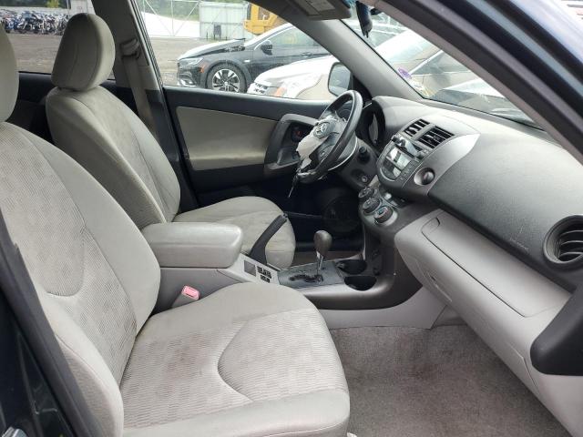 Photo 5 from auction – 2010 TOYOTA RAV4 with VIN JTMZF4DV5A5031672