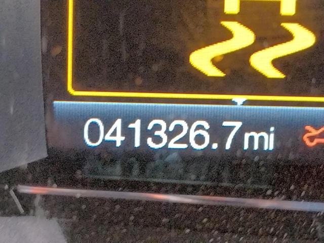 Photo 8 from auction – 2018 FORD EXPLORER X with VIN 1FM5K7D86JGC00801