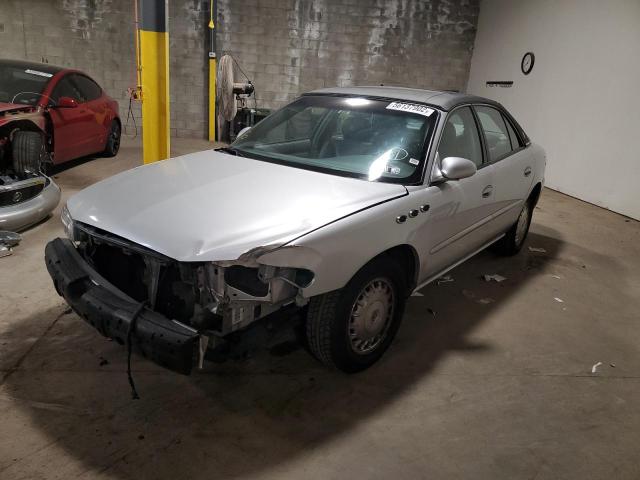 Photo 2 from auction – 2005 BUICK CENTURY CU with VIN 2G4WS52J251179849