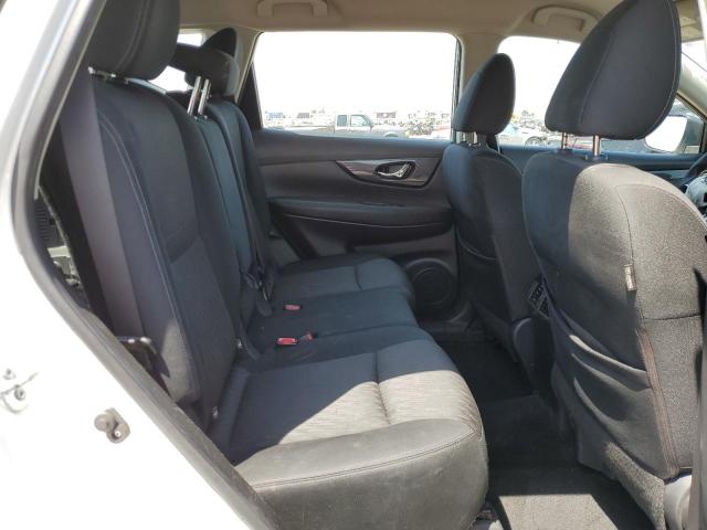 Photo 6 from auction – 2017 NISSAN ROGUE S with VIN KNMAT2MT5HP549059
