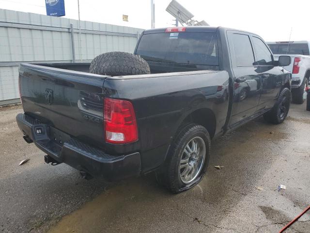 Photo 4 from auction – 2016 RAM 1500 ST with VIN 3C6RR7KT6GG266259
