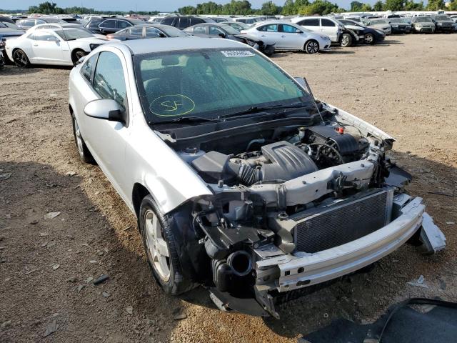 Photo 1 from auction – 2008 CHEVROLET COBALT LS with VIN 1G1AK18F187128661