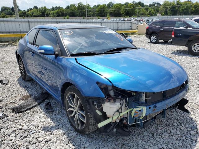 2015 Toyota Scion tC