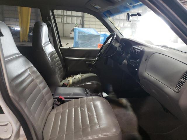 Photo 5 from auction – 2000 FORD EXPLORER X with VIN 1FMZU71X0YZC42824