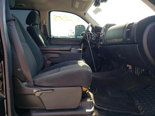 Фото 5 с аукциона – 2007 CHEVROLET SILVERADO с VIN 2GCEC13J571605766