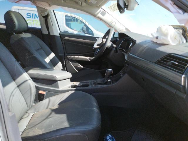 Photo 5 from auction – 2020 VOLKSWAGEN JETTA SEL with VIN 3VWEB7BU7LM011097