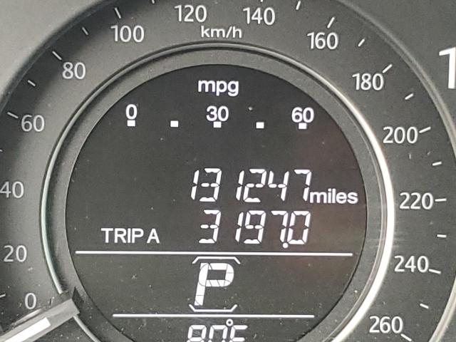 Photo 8 from auction – 2015 HONDA ACCORD EXL with VIN 1HGCR2F84FA088664
