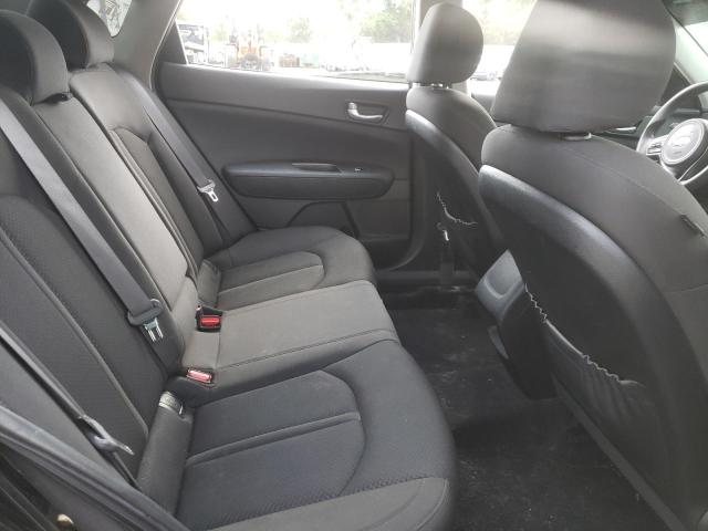 Photo 6 from auction – 2016 KIA OPTIMA LX with VIN KNAGT4L39G5109117