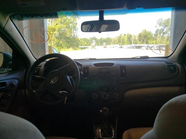 Foto 9 de la subasta – 2011 KIA FORTE EX con VIN KNAFU4A20B5426148