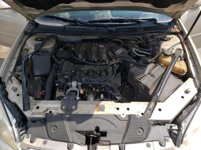 Photo 7 from auction – 2012 CHEVROLET IMPALA LT with VIN 2G1WG5E37C1272634