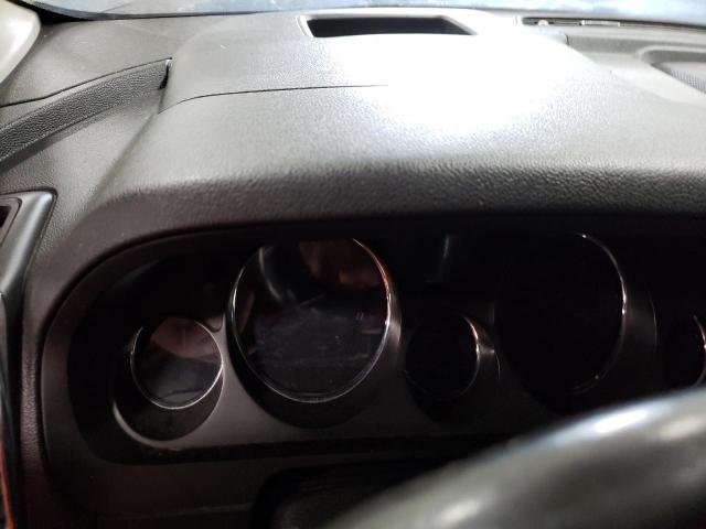 Photo 8 from auction – 2009 GMC ACADIA SLT with VIN 1GKEV23D19J103165
